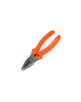 Szczypce uniwersalne Cr-V 180 mm (35-007)