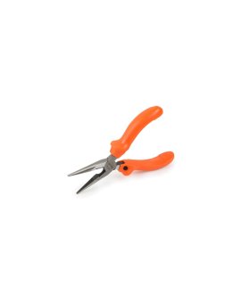 Szczypce wydłużone, proste CR-V 160 mm (35-023)