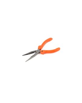 Szczypce wydłużone, proste CR-V 200 mm (35-024)