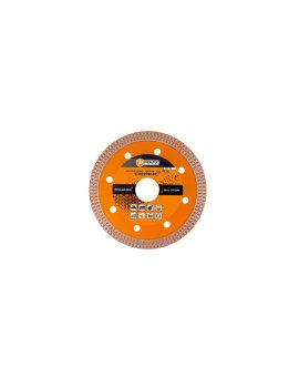 Tarcza diamentowa Warkocz 115x1,4x22,23 mm (54-113)