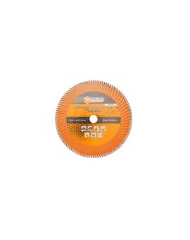 Tarcza diamentowa Turbo wave 230x7x3,2x22,23 (54-130)