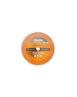 Tarcza diamentowa Universal 230x5x2,6x22,23 (54-133)