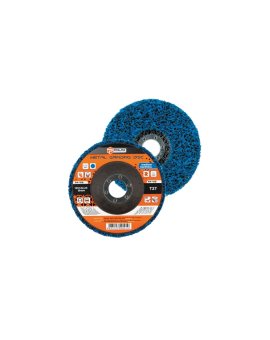 Krążek szlifierski,średnia twardość 125*22 mm (54-108)