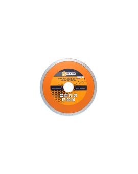 Tarcza diamentowa Universal 126x2,0x22,23 (54-131)