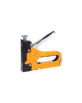 Zszywacz tapicerski z regulatorem 4-14 mm (24-004)
