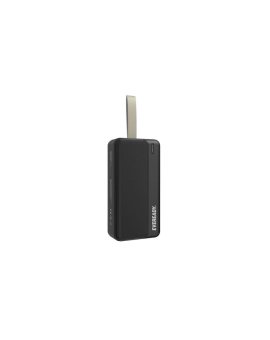 Eveready PX30B 30000 mAh Powerbank 2x USB, Czarny