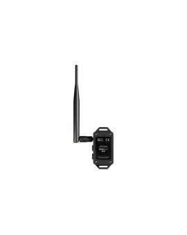 BleBox doorBox PRO Inteligentny moduł sterowania do drzwi i furtek Wi-Fi sterownik 12/24V SMARTHOME