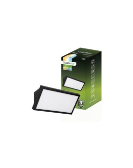 Kinkiet Elewacyjny Zewnętrzny CCT 20W LED IP44 MAVIS LUMILED