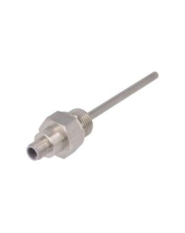 74-34160001-G012TM Czujnik temperatury Pt1000 kl.A Ø6x100mm G1/2 A -20...180C