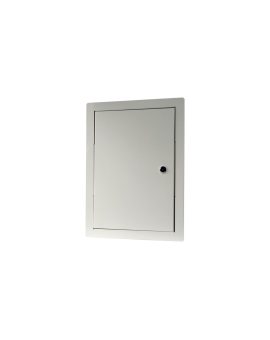 Rozdzielnica p/t 24-modułowa EmiterNet, kolor biały