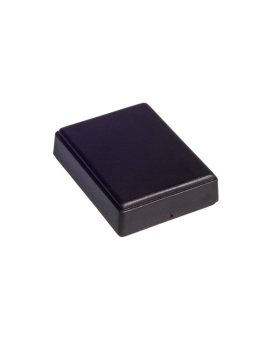 Z69U ABS - Obudowa plastikowa Z69 z uszami ABS