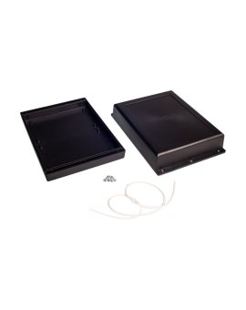 Z46 ABS - Obudowa plastikowa Z46 ABS