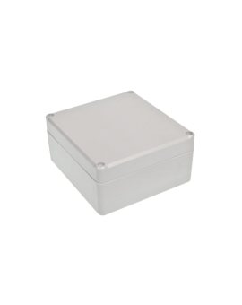 Z59J ABS - Obudowa plastikowa Z59 jasna ABS