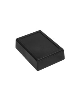 Z73J ABS - Obudowa plastikowa Z73 jasna ABS