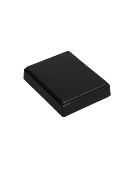 Z71U ABS - Obudowa plastikowa Z71 z uszami ABS