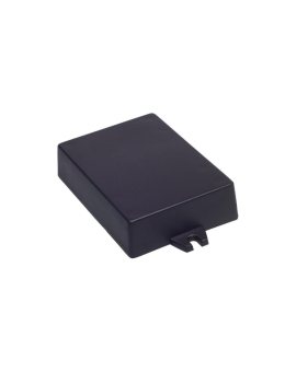 Z53U ABS - Obudowa plastikowa Z53 z uszami ABS