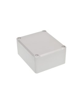 Z54J ABS - Obudowa plastikowa Z54 jasna ABS