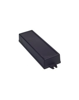Z51U ABS - Obudowa plastikowa Z51 z uszami ABS