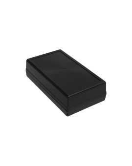 Z72U ABS - Obudowa plastikowa Z72 z uszami ABS