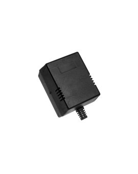 Z21 ABS - Obudowa plastikowa Z21 ABS