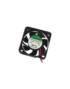 FAN EE40100S2 5VDC 40x40x10mm - Wentylator sunon ee40100s2-1000u-999, 11,99m3/h 23dba 26awg