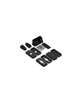 ZOBD Cap Plug J ABS - Złącze obd w postaci zaślepki do obudów zobd i zobd mini wykonana z jasnego ABSu