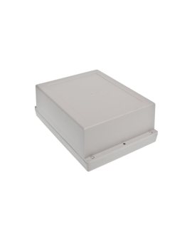 Z46AJ ABS - Obudowa plastikowa Z46A jasna ABS