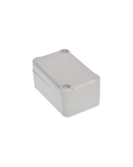 Z65J ABS - Obudowa plastikowa Z65 jasna ABS