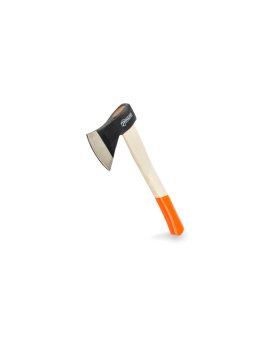 Siekiera z drewnianą rączką 600 g (36-039)