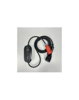 Mobilna Ładowarka EV Morek Type 2 11kW 5m
