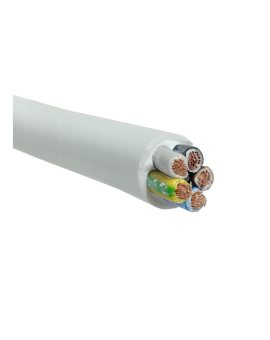 OWY 5X10 KABEL H05VV-F 500V LINKA/bębnowe/
