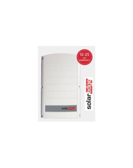 Inwerter sieciowy 3-fazowy 5kW SolarEdge SE5K-RW0T0BEN4