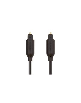 Belkin Digital Optical Audio Cable 2m - Gold