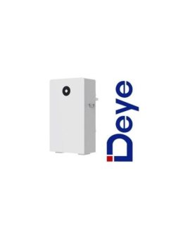 Magazyn energii Deye bateria LV RW-F16 51,2V 314Ah 16kWh