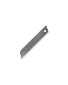 Zestaw ostrzy segmentowych 25 mm, 10 szt. (23-010)