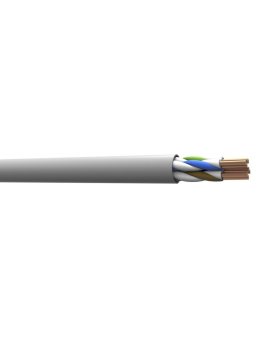 Kabel teleinformatyczny tcU/UTP kat.5e Cu (1000m)