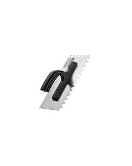 Paca nierdzewna z zębami 130 Х 270 mm ząb 10*10 (100-100)