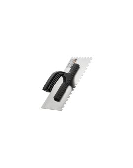 Paca nierdzewna z zębami 130 Х 270 mm ząb 8*8 (100-099)