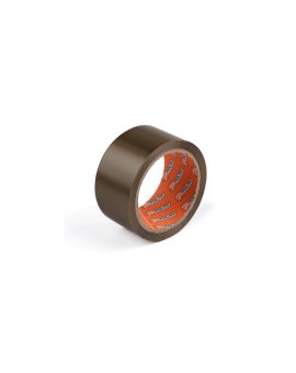 Taśma pakowa brązowa 48 mm х 55 m (101-192)