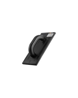 Paca z gąbką gumową do fugowania 8 mm 130 Х 270 (100-396)
