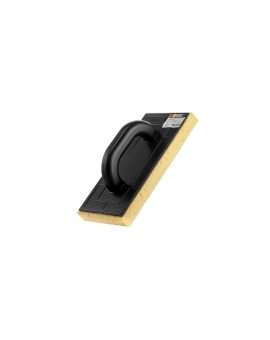 Paca plastikowa Polax z gąbką hydrochłonną porowata 25 mm 130 x 270 mm (100-454)