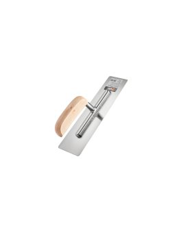 Paca nierdzewna wenecka 240 mm, drewniany uchwyt (100-462)