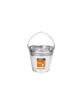 Wiadro ocynkowane 15L (70-039)