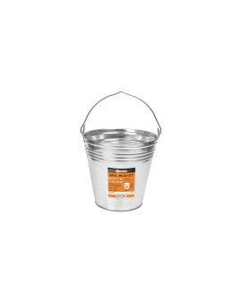 Wiadro ocynkowane 12L (70-038)