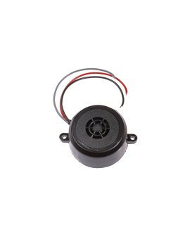 BCP-1 Sygnalizator Buzzer 12/24V AC/DC ciągły/przerywany