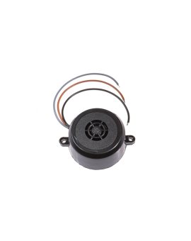 BCP-2 Sygnalizator Buzzer 36/48V AC/DC ciągły/przerywany