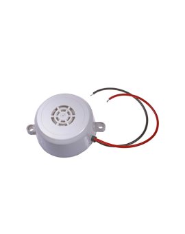 BUZ-C Sygnalizator Buzzer 12-24V DC ciągły