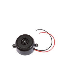 BUZ-P Sygnalizator Buzzer 12-24V DC przerywany