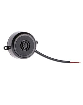 SC-1 Sygnalizator cofania 12/24V 75/90dB