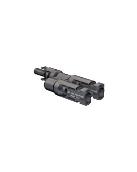 Trójnik MC4 MC-PV-AZS4